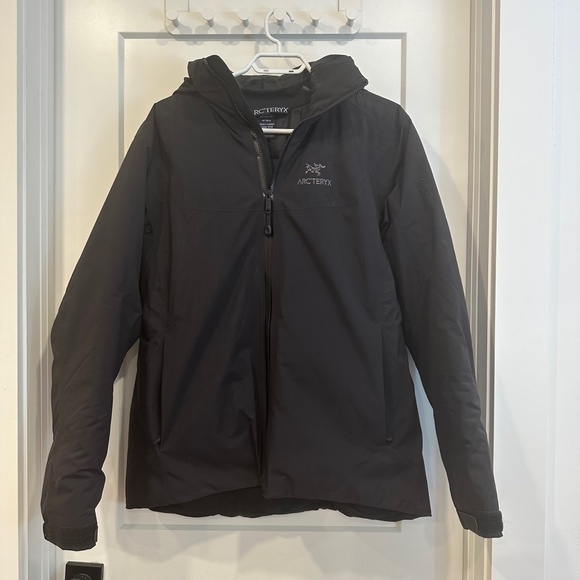 Arc'teryx Fission SV Winter Jacket - Picture 2 of 12
